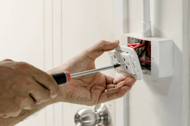 Best Electrical Troubleshooting and Repair  in West Pasco, WA