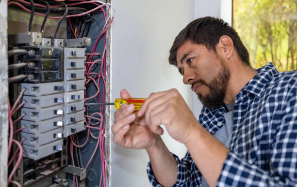 Best Surge Protection Installation  in West Pasco, WA